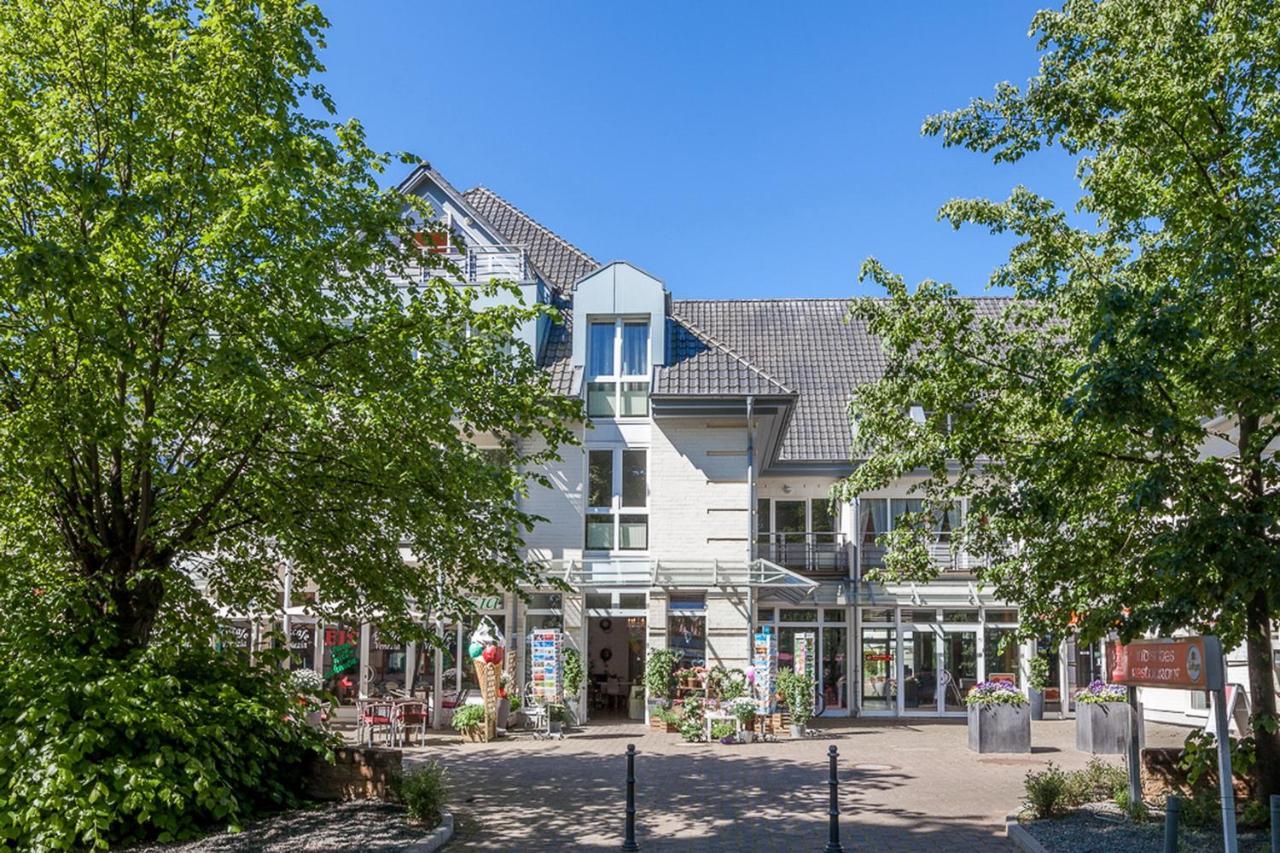 Residenz Seestern Wohnung 49 Boltenhagen  Exterior foto